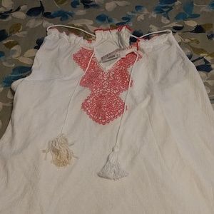 Maurices summer tank